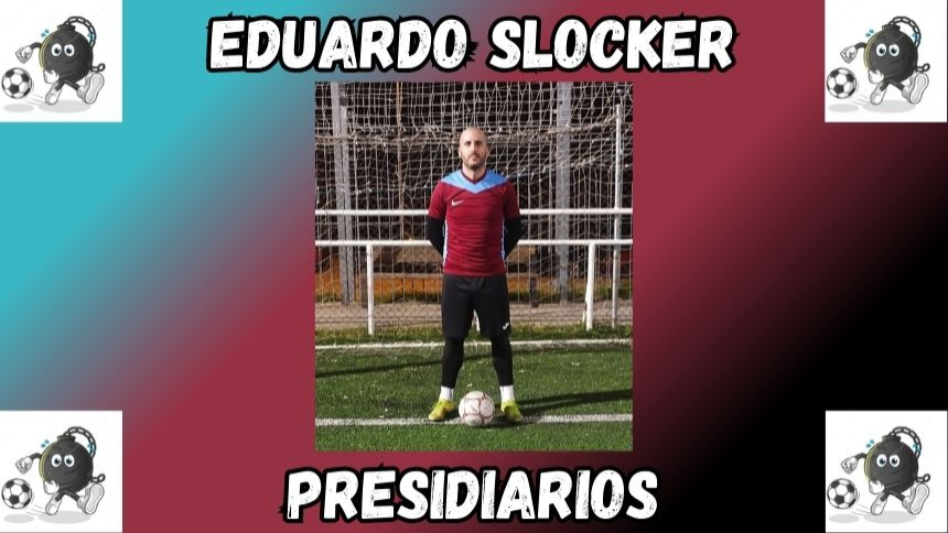 ENTREVISTA POST PARTIDO. VILLA ROSA DIARIO 1ª DIVISIÓN